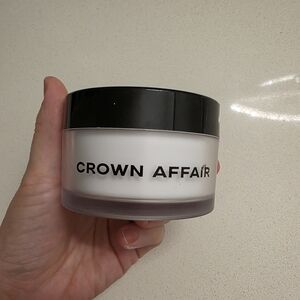 Crown Affair Dry Shampoo